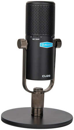 USB микрофон Alctron CU28