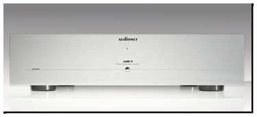 Усилитель мощности Audionet AMP V
