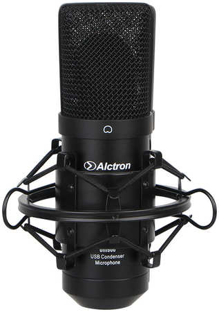 USB микрофон Alctron UM900