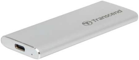 Внешний SSD диск Transcend ESD260C 500 ГБ (TS500GESD260C) 965844425169038