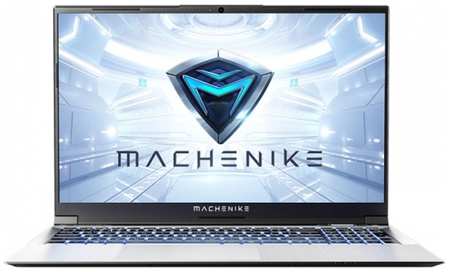 Ноутбук Machenike L15 Silver (L15-i512450H30504GF144LSMS0R2) 965844425169114