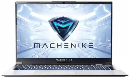 Ноутбук Machenike L15 Silver (L15-i712700H30606GF144HSMD0R2) 965844425169116
