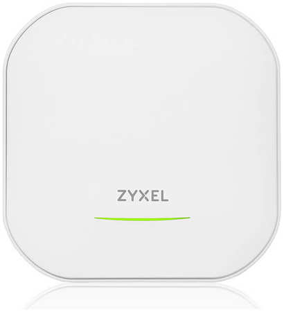 Точка доступа Wi-Fi ZYXEL NWA220AX-6E-EU0101F белый (NWA220AX-6E-EU0101F) 965844425169137