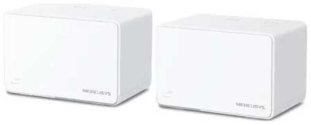 Усилитель Wi-Fi сигнала Mercusys Halo H80X (2-pack) AX3000 965844425327115