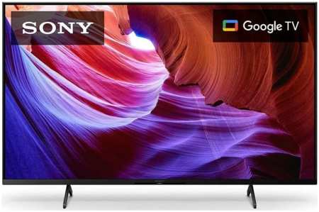 Телевизор Sony KD85X85K, 85″(216 см), UHD 4K 965844425438477
