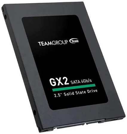 SSD накопитель Team Group GX2 2.5″ 128 ГБ (T253X2128G0C101) 965844425729058