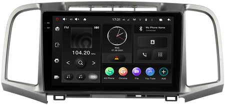 Incar (Intro) Автомагнитола Incar Toyota Venza 09-17 (MAXIMUM Incar TMX2-2231-3) Android 10/2000x1200 965844425753467