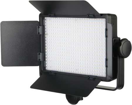 Осветитель Godox LED500C (LED500C-NO-RC)