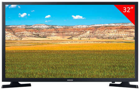 Телевизор Samsung UE32T4500AUXRU, 32″(81 см), HD 965844426040223