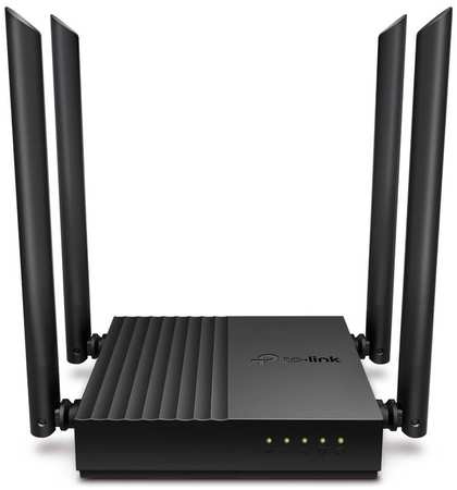 Wi-Fi роутер TP-Link (ARCHER A64)