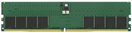 Оперативная память Kingston ValueRAM DDR5 1x32Gb, 4800MHz (KVR48U40BD8-32)