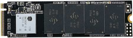 SSD накопитель KingSpec NE-256 M.2 2280 256 ГБ