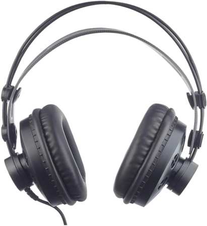 Проводные наушники Alpha Audio HP TWO Black 965844426069032