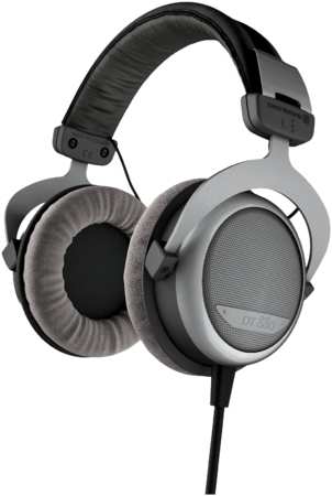 Проводные наушники Beyerdynamic DT 880 PRO