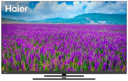 Телевизор Haier Smart TV AX Pro 50″(127 см), UHD 4K