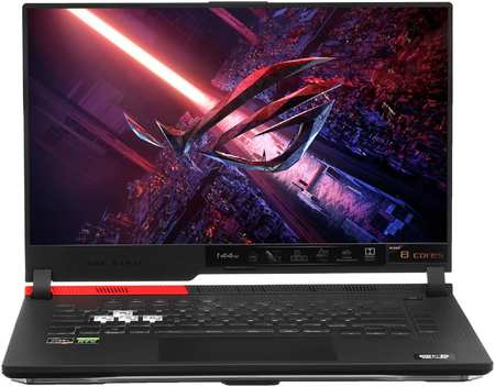 Игровой ноутбук ASUS ROG Strix G513IM-HN008 (90NR0522-M00680)