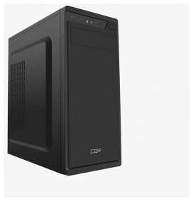 Корпус компьютерный CBR (PCC-ATX-J02-450W) черный 965844426078743