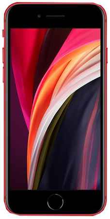 Apple iPhone SE 2020 256ГБ (PRODUCT) RED (A2296) Slimbox iPhone SE (2020) 965844426093263