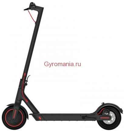 Xiaomi Электросамокат Mijia Electric Scooter M365 Pro 965844426100918