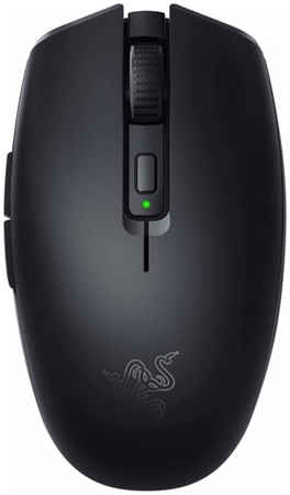 Беспроводная игровая мышь Razer Orochi V2 черный (rz01-03730100-r3g1) 965844426102340