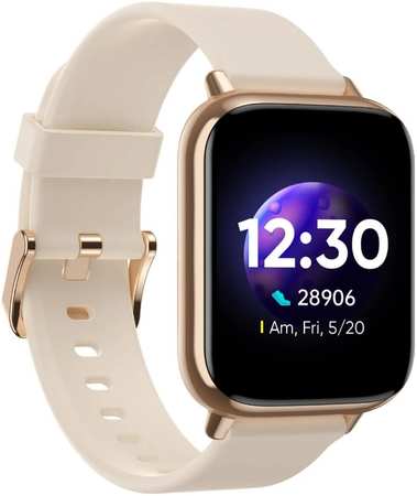 Cмарт-часы Dizo DW2118 Watch 2 rose gold 965844426103264