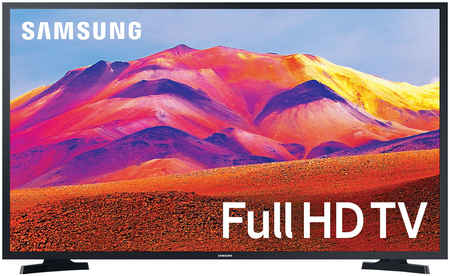 Телевизор Samsung UE43T5300AUXCE, 43″(109 см), FHD