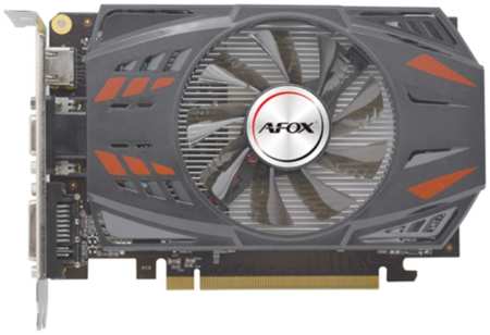 Видеокарта AFOX NVIDIA GeForce GT 730 (AF730-2048D5H5) 965844426142142