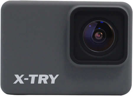 Видеорегистратор X-TRY XTC262 Real 4K Wi-Fi Power 965844426174692
