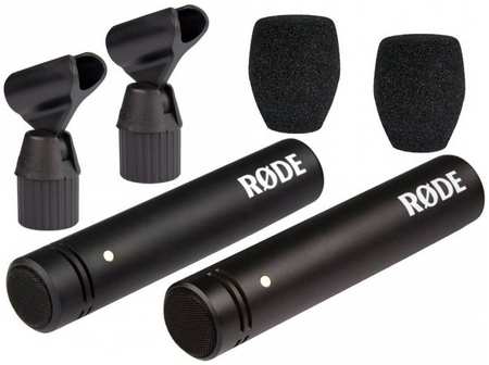 Микрофон студийный конденсаторный Rode M5-MP 965844426176182