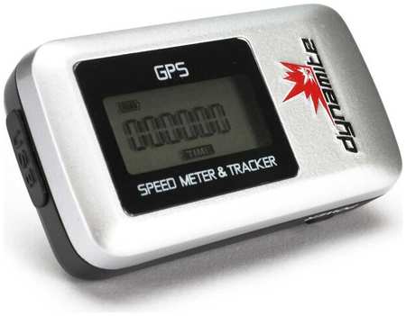 GPS спидометр/ трекер Dynamite Passport GPS Speed Meter 2.0 965844426185890