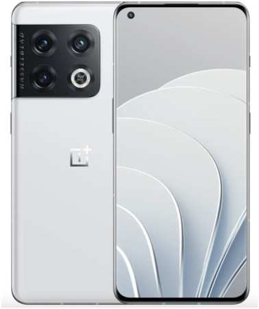 Смартфон OnePlus 10 Pro 12/512 White (CN) 965844426187939