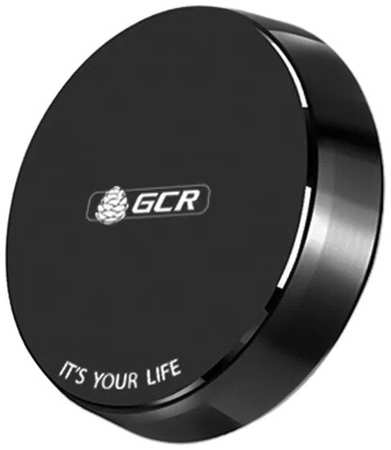 GCR Держатель магнитный для телефона, BLACK 965844426188056