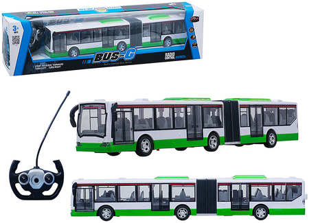 Next Автобус BUS-G на р/у (свет) 666-676A с 3 лет 965844426246850