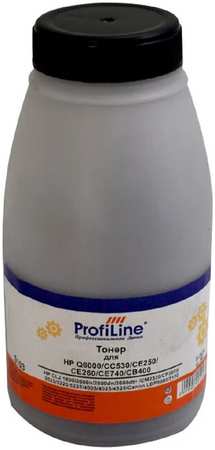 Тонер Profiline PL-Q6000