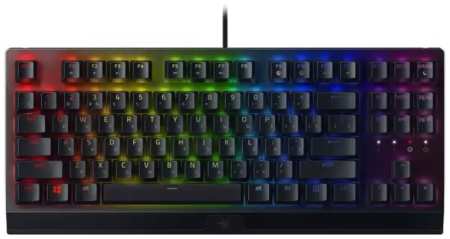 Проводная игровая клавиатура Razer Blackwidow V3 Black (RZ03-03490700-R3R1) 965844426251599