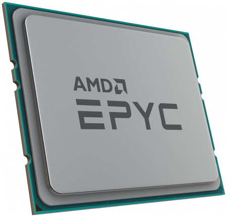 Процессор AMD EPYC 7402P SP3 OEM 965844426258459