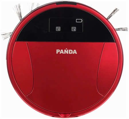 Робот-пылесос PANDA I9 Red 965844426291032