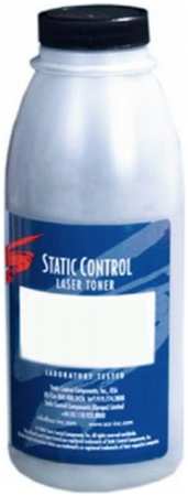 Тонер Static Control подходит для HP CLJ 4700 пурпурный флакон 300г 965844426315062