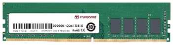 Оперативная память Transcend (JM2666HLE-16G), DDR4 1x16Gb, 2666MHz