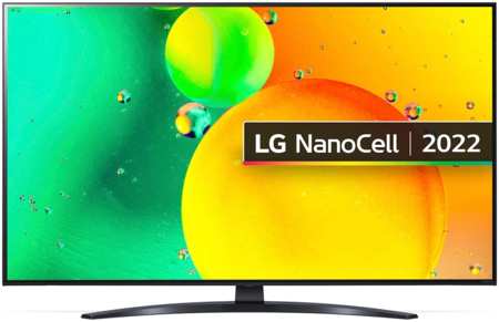 Телевизор LG 43NANO766QA, 43″(109 см), UHD 4K 965844426329173