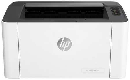 Принтер HP 107a LaserJet 02-145083