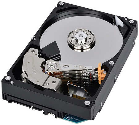 Жесткий диск Toshiba 6 ТБ (MG08ADA600E) 965844426341363