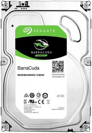 Жесткий диск Seagate Barracuda 8 ТБ (ST8000DM004) 965844426361776