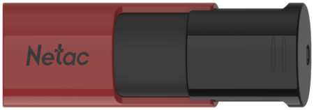 Флеш-накопитель Netac U182 USB3.0 Flash Drive 128GB,retractable