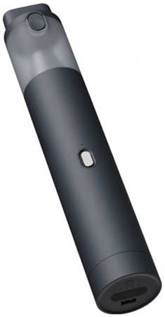 Многофункциональный портативный пылесос Xiaomi Lydsto Handheld Vacuum Emergency Power Supply YM-XCYJDY02 EU Черный 965844426541901