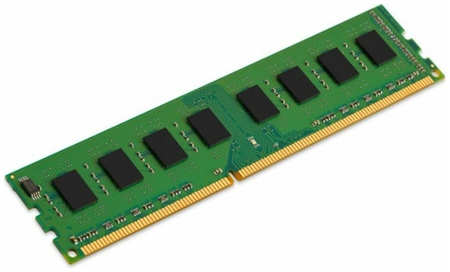 Оперативная память Foxline 4Gb DDR4 2400MHz (FL2400D4U17-4G) 4Gb DDR4 FL2400D4U17-4G