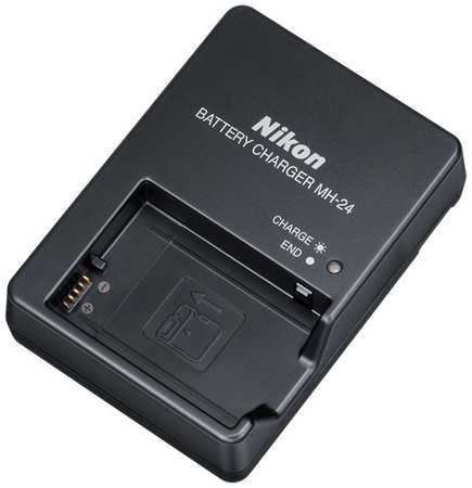 Зарядное устройство Nikon MH-24 для EN-EL14 965844426569209