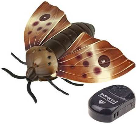 ZF Радиоуправляемый робот Бабочка / Мотылек - 6662 965844426794972