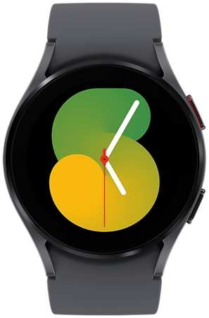 Смарт-часы Samsung Galaxy Watch5 40mm графит 965844426811225