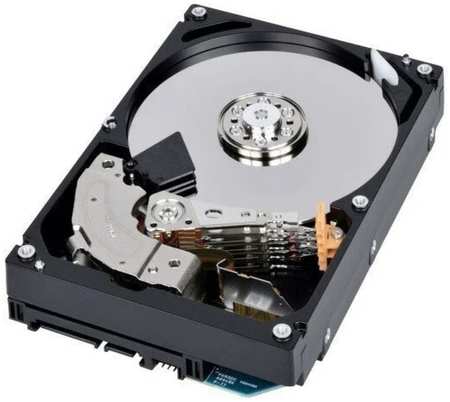 Жесткий диск Toshiba 4 ТБ (MG08ADA400N) 965844427051278